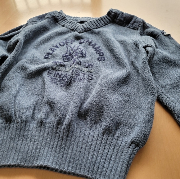 Sweater Mexx - Picture 2 of 7